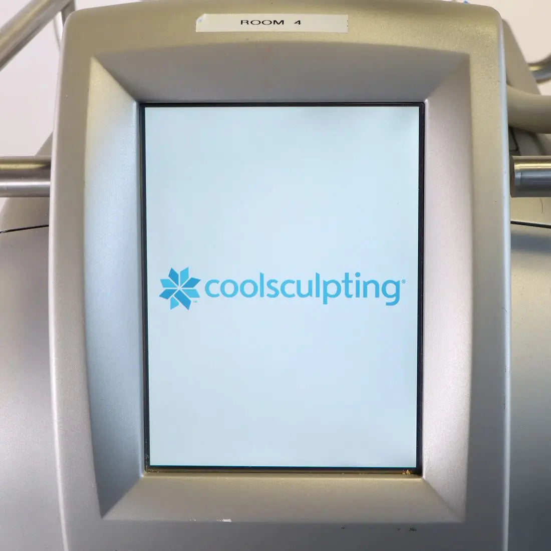 2011 Zeltiq CoolSculpting Body Contouring Fat Reduction System w/2 Applicators