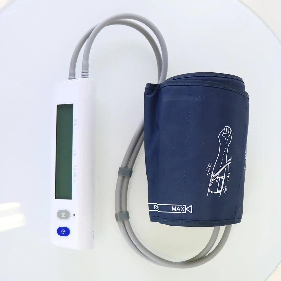 Hyperion Medical Smart-LEDA Plus System TBI ABI Microvascular Arterial LEDA+