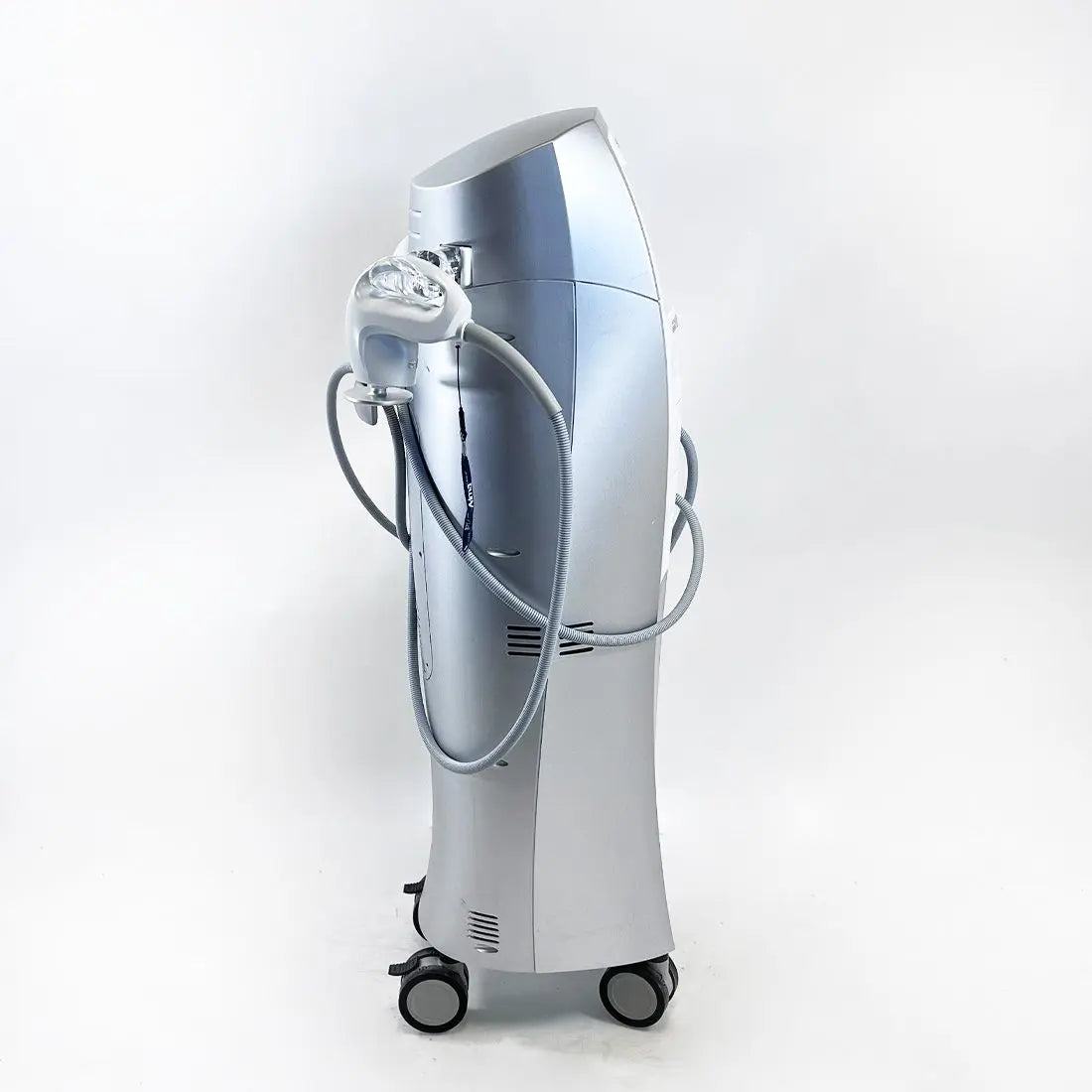 2018 Alma Accent Prime Radio Frequency RF Skin Tightening Body Contour System Alma