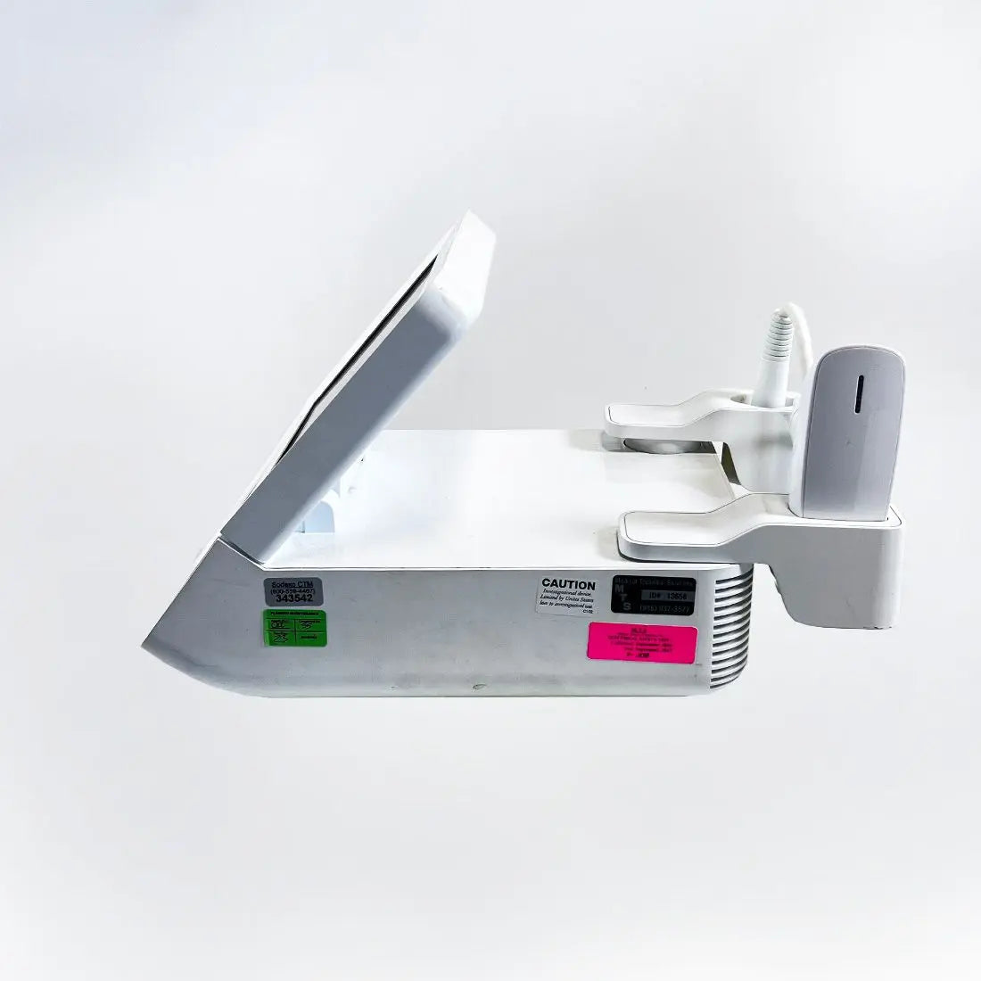 2012 Venus Concepts Viva Fractional RF Skin Resurfacing Scars VenusConcept