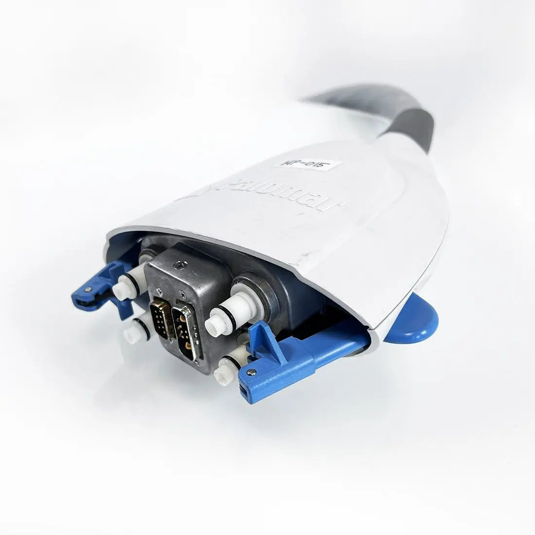 2007 Palomar StarLux 500/300 Laser LuxYs Lux Ys IPL Hair Removal Handpiece 12x28