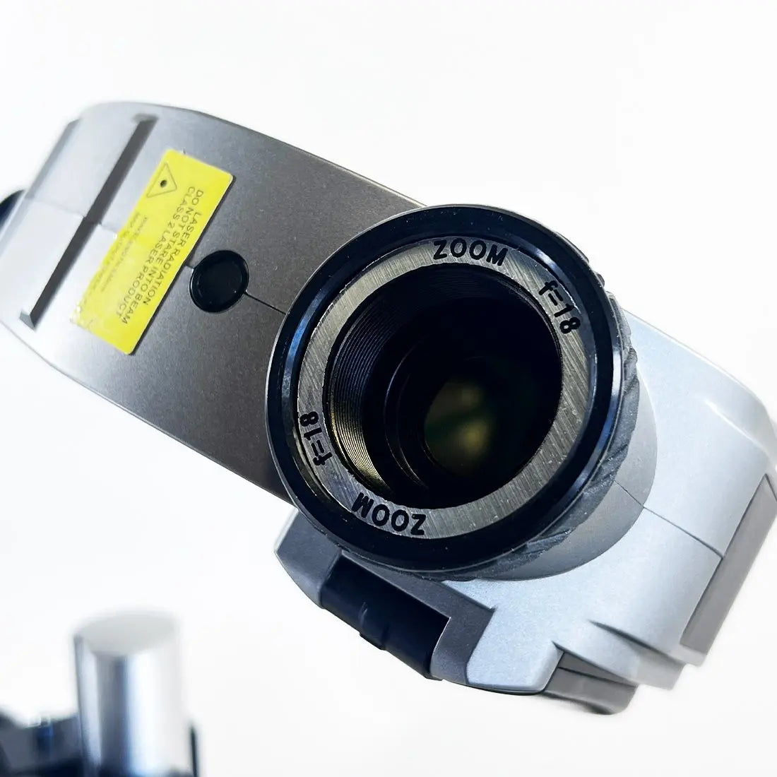 ICI Infrared Thermal Imaging Camera TEi-P Toughcam P-Series with Stand &amp; Monitor