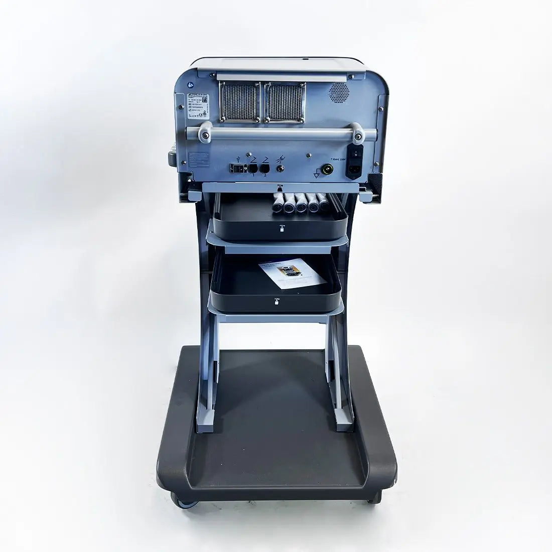 2018 Cynosure Ellman TempSure-RF 100-7027-010 Skin Tightening System Smart Port Cynosure