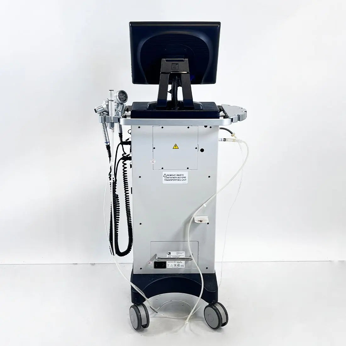 2013 Edge Systems Hydrafacial MD System Hydradermabrasion Skin Treatment 70143