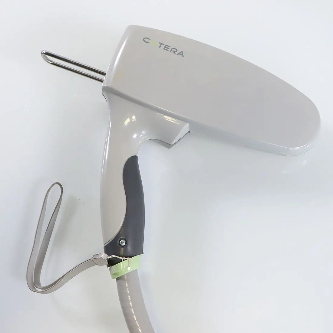 Cutera XEO CoolGlide Laser PEARL Er YAG 2790 Erbium HandPiece Fine Wrinkles HP