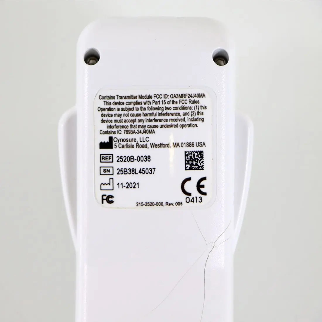 2021 Palomar ICON IPL Laser Hair Removal Pigmented Lesions Skin Resurfacing Acne Palomar