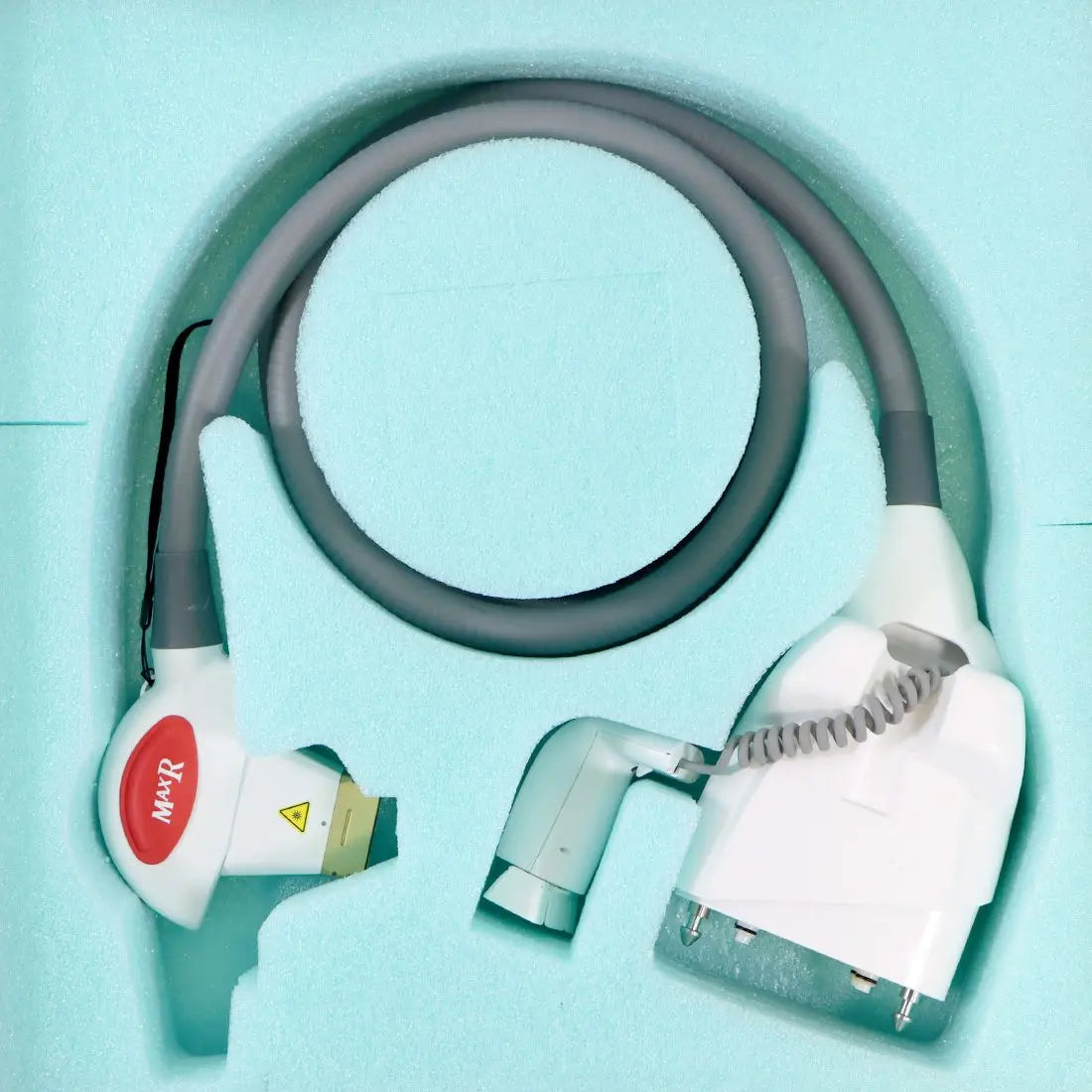 2021 Palomar ICON IPL Laser Hair Removal Pigmented Lesions Skin Resurfacing Acne Palomar