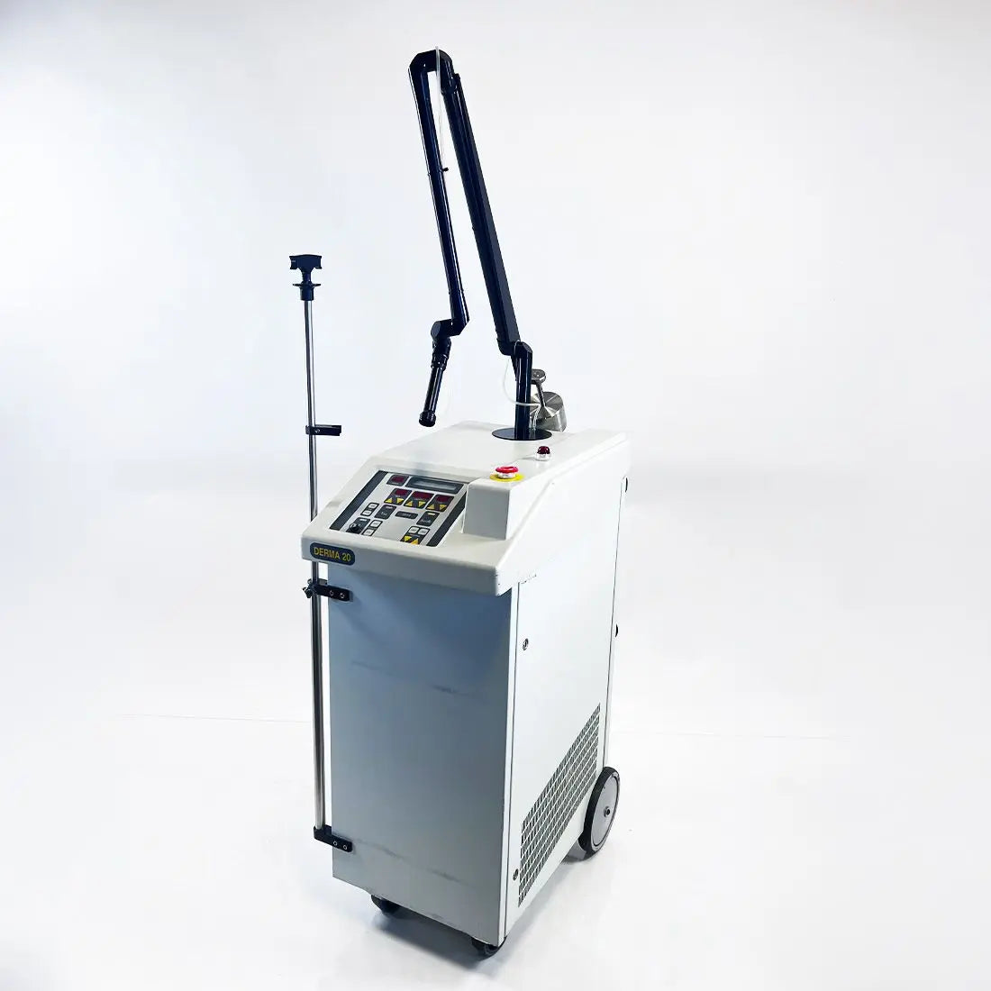 ESC Medical Systems Derma 20 Erbium Laser Skin Resurfacing Rejuvenation Derma20