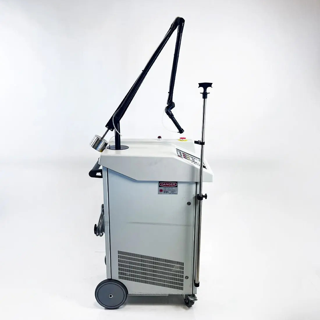 ESC Medical Systems Derma 20 Erbium Laser Skin Resurfacing Rejuvenation Derma20