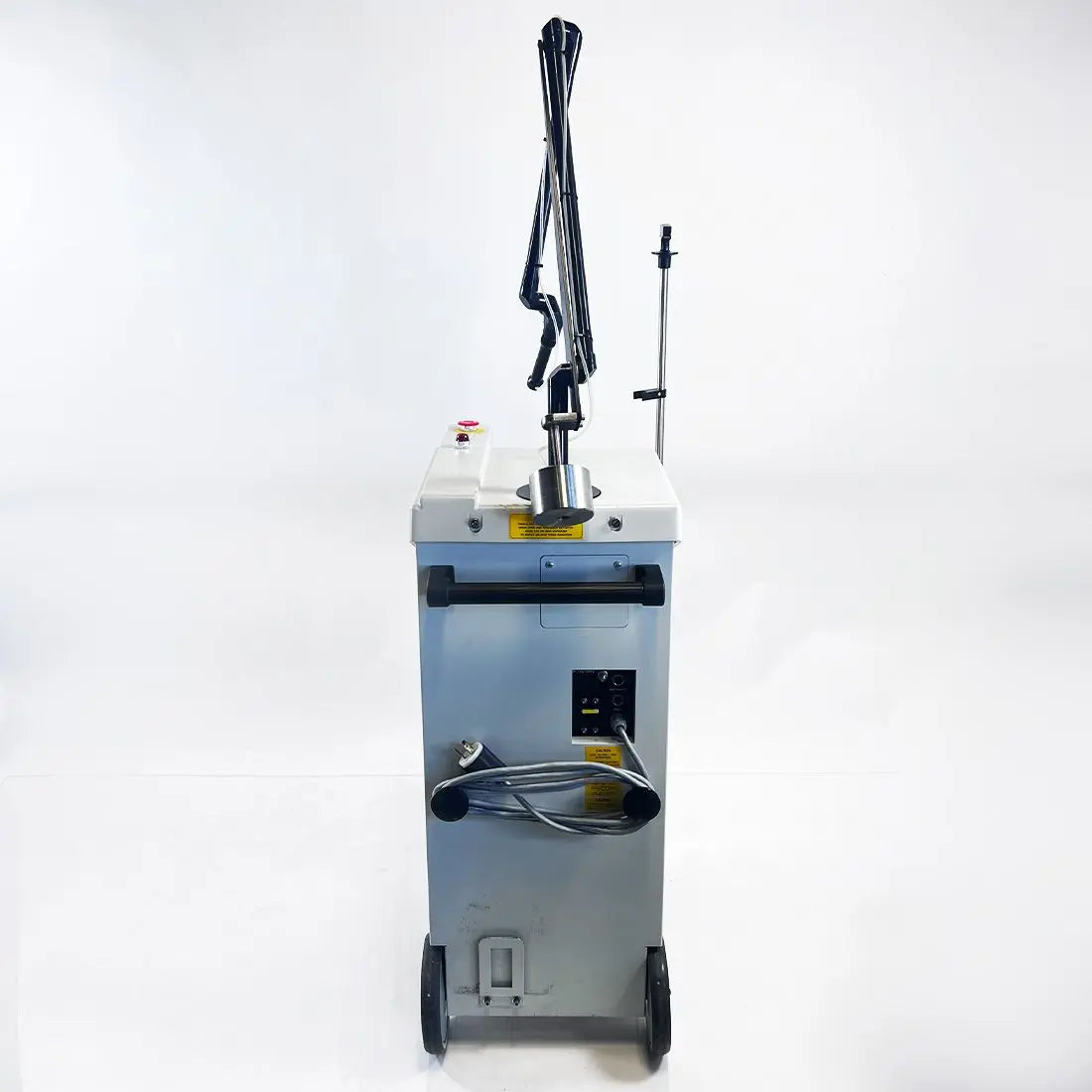 ESC Medical Systems Derma 20 Erbium Laser Skin Resurfacing Rejuvenation Derma20