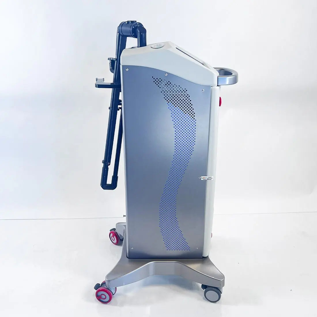 2014 Cynosure SmartSkin+ Plus Fractional CO2 Laser Skin Resurfacing Rejuvenation Cynosure