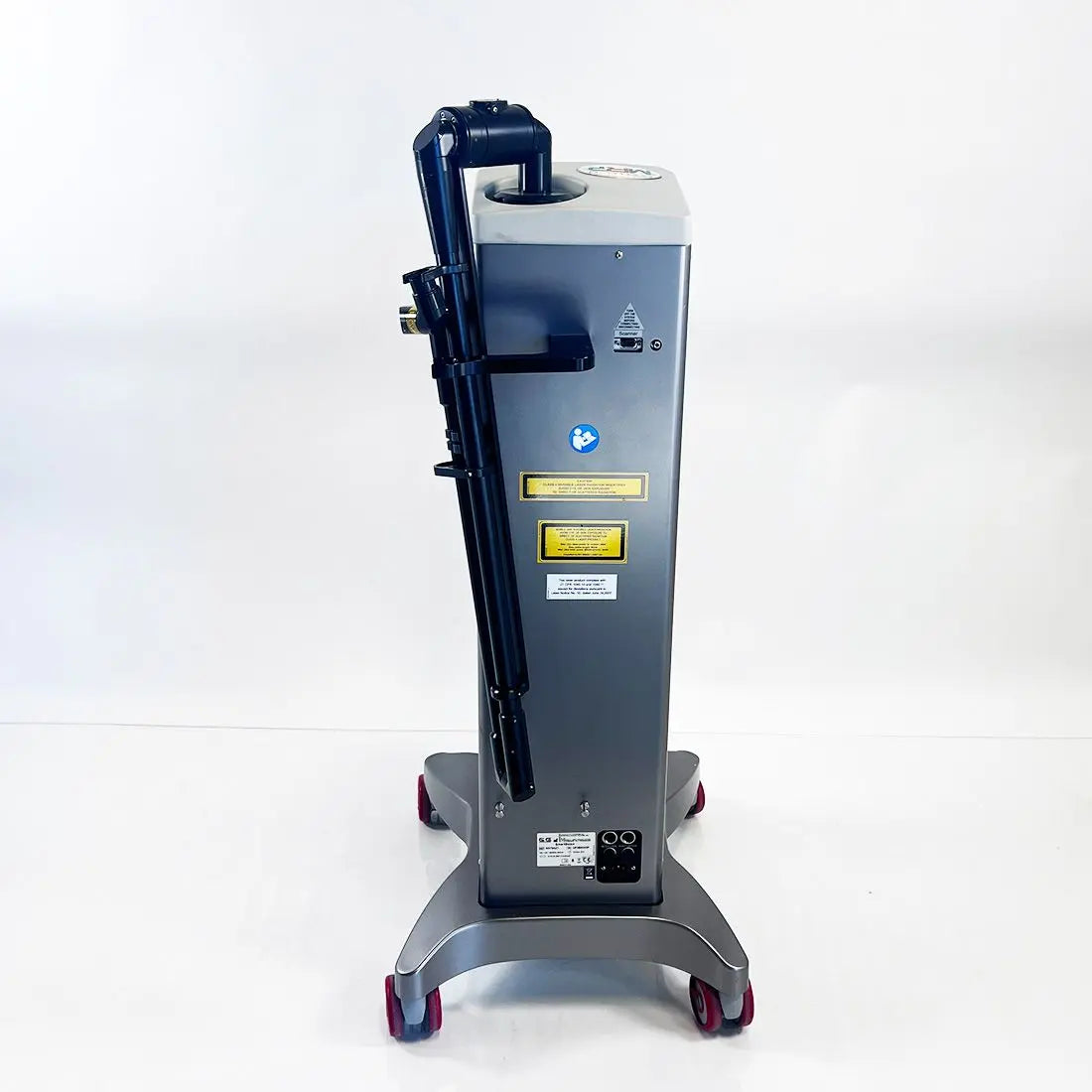 2014 Cynosure SmartSkin+ Plus Fractional CO2 Laser Skin Resurfacing Rejuvenation Cynosure