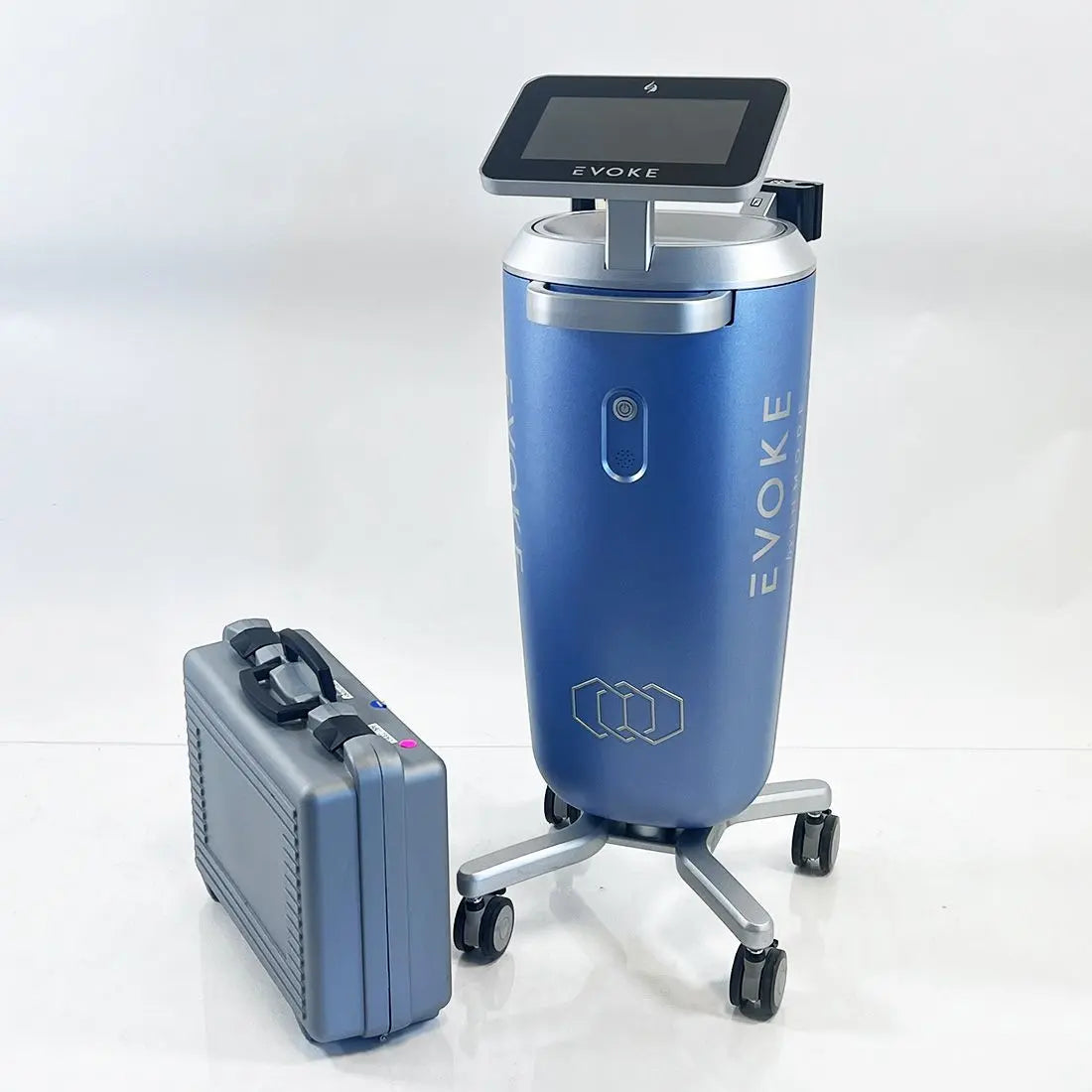 2021 InMode EVOKE EmFace RF Radio Frequency Submental Cheek Chin Face Contour InMode