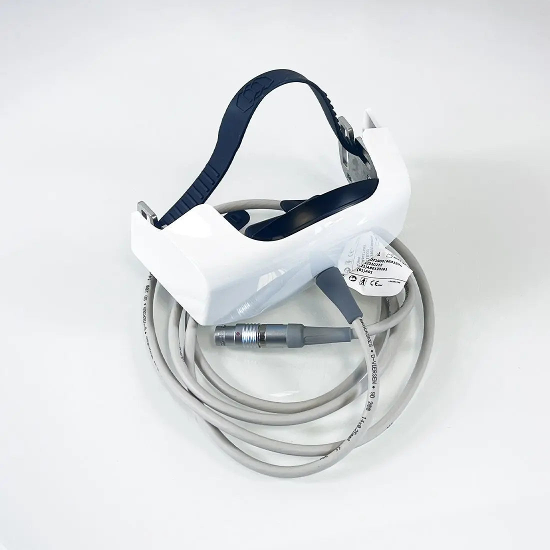 2021 InMode EVOKE EmFace RF Radio Frequency Submental Cheek Chin Face Contour InMode