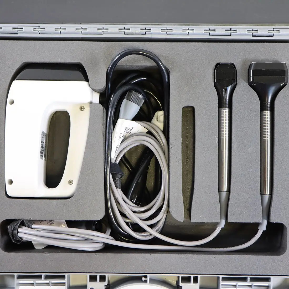 2015 InMode IPL Skin Rejuvenation Resurfacing Laser System w/ 5 HPs Lumecca InMode