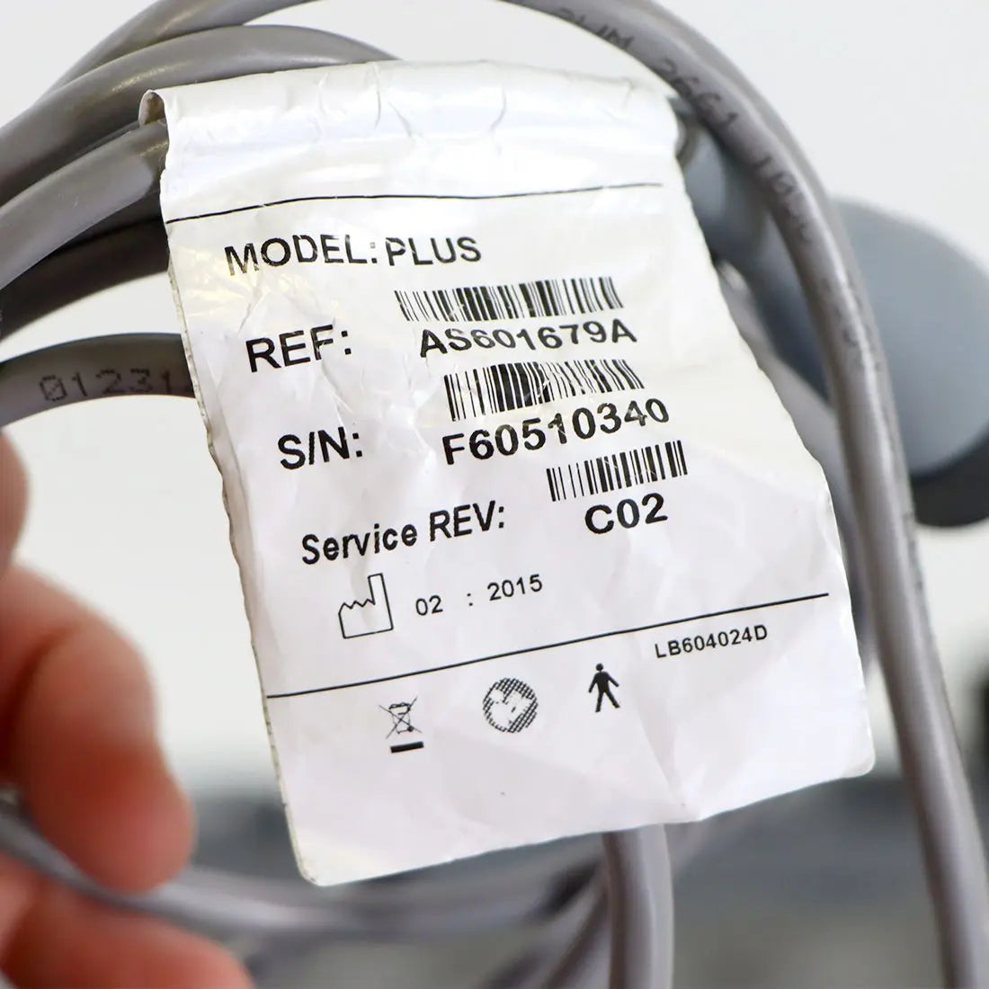 2015 InMode IPL Skin Rejuvenation Resurfacing Laser System w/ 5 HPs Lumecca InMode