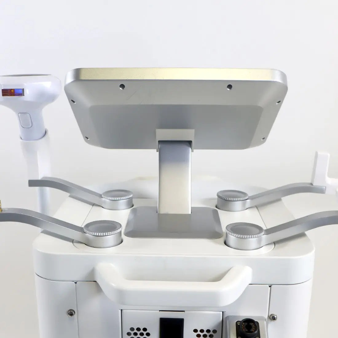 2015 InMode IPL Skin Rejuvenation Resurfacing Laser System w/ 5 HPs Lumecca InMode