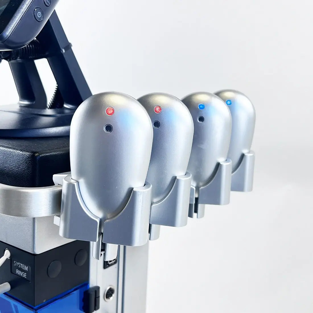 2018 Edge System Hydrafacial MD Elite Dermabrasion Skin Resurfacing Exfoliation Hydrafacial