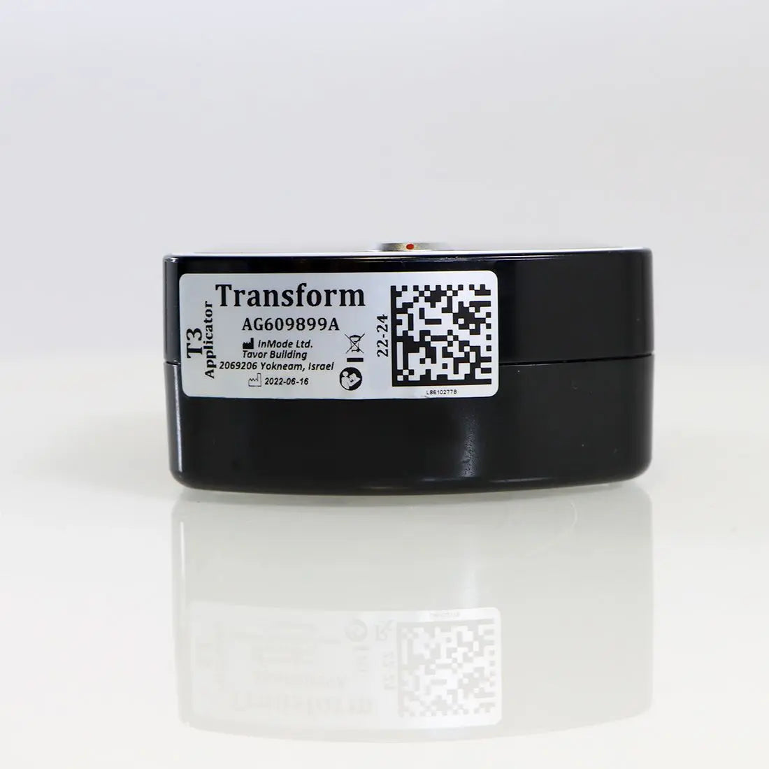 2021 InMode Evolve EmBody Contouring Transform Tone Tite Body Sculpting EMS InMode