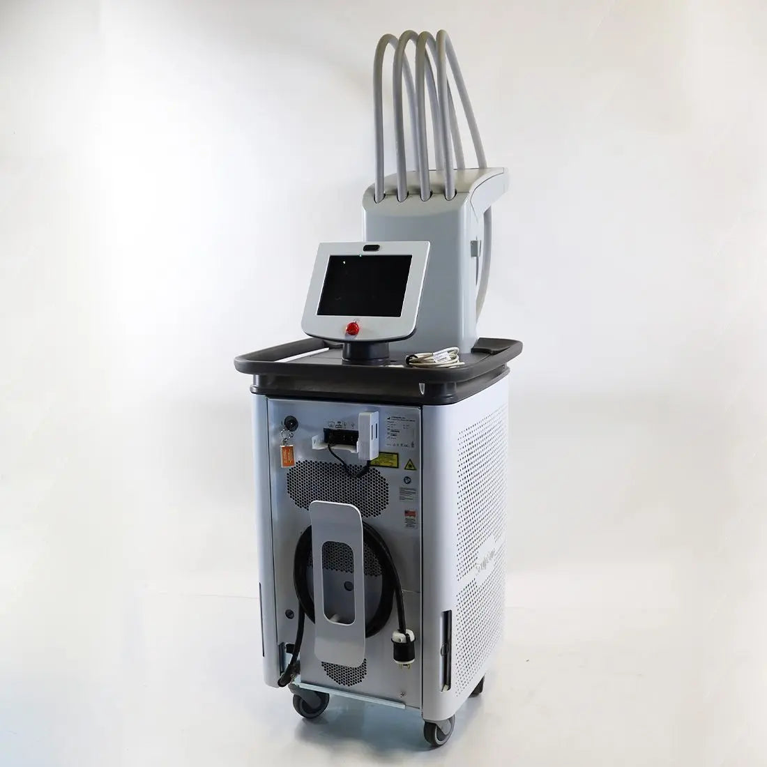 2016 Cynosure SculpSure Diode Laser Non-Invasive Body Sculpting Contour System