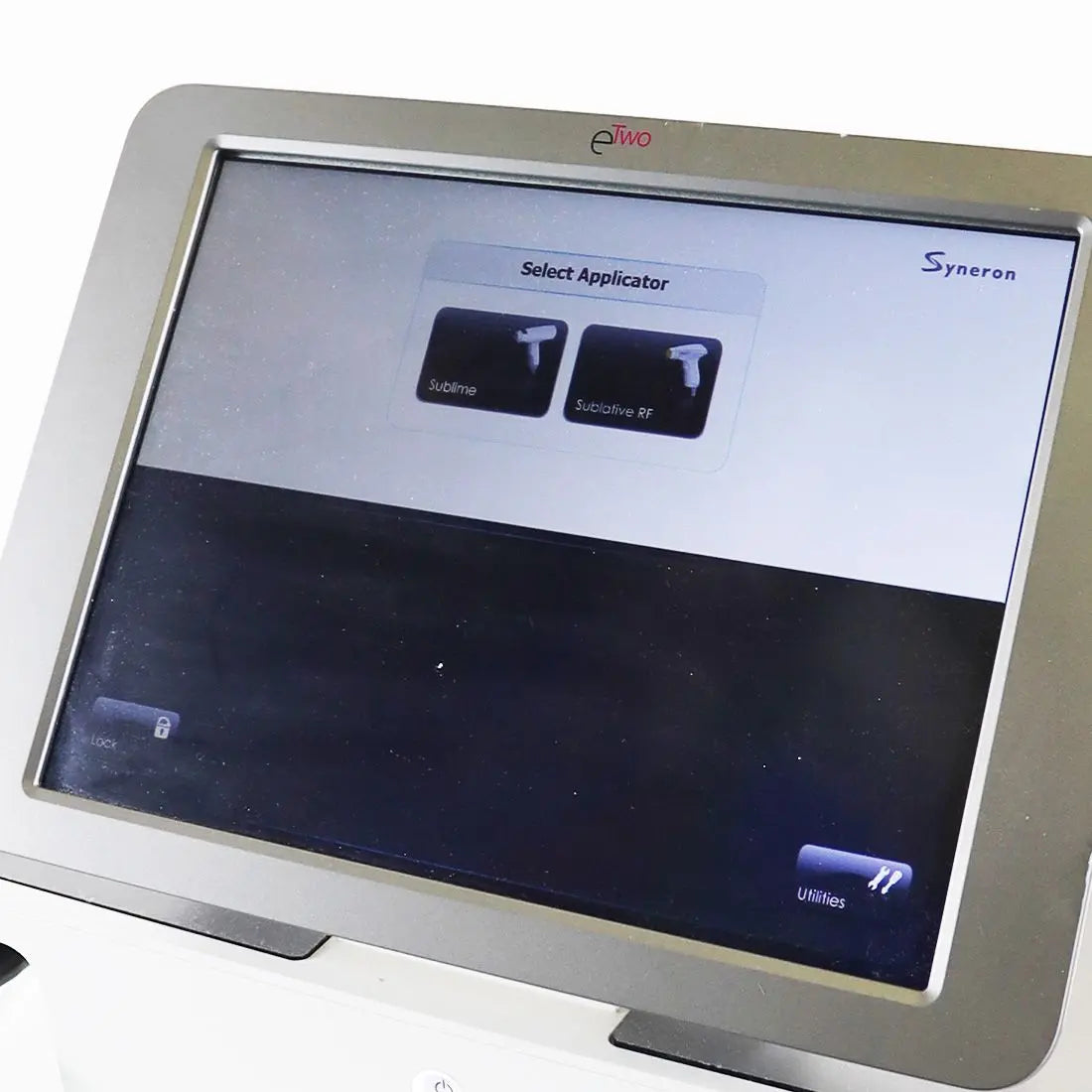 2018 Candela Syneron eTwo E2 RF Facial Rejuvenation Wrinkles Skin Tightening