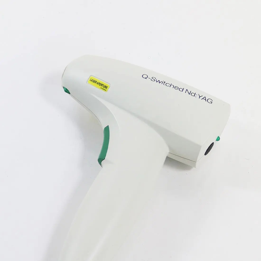 2019 Lumenis M22 Q-Switched Nd:YAG Treatment Head Laser Handpiece SA-1020221