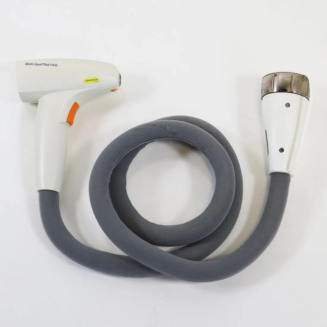 2014 Lumenis M22 Multi-Spot Nd:YAG Treatment Head Laser Handpiece SA-1020220