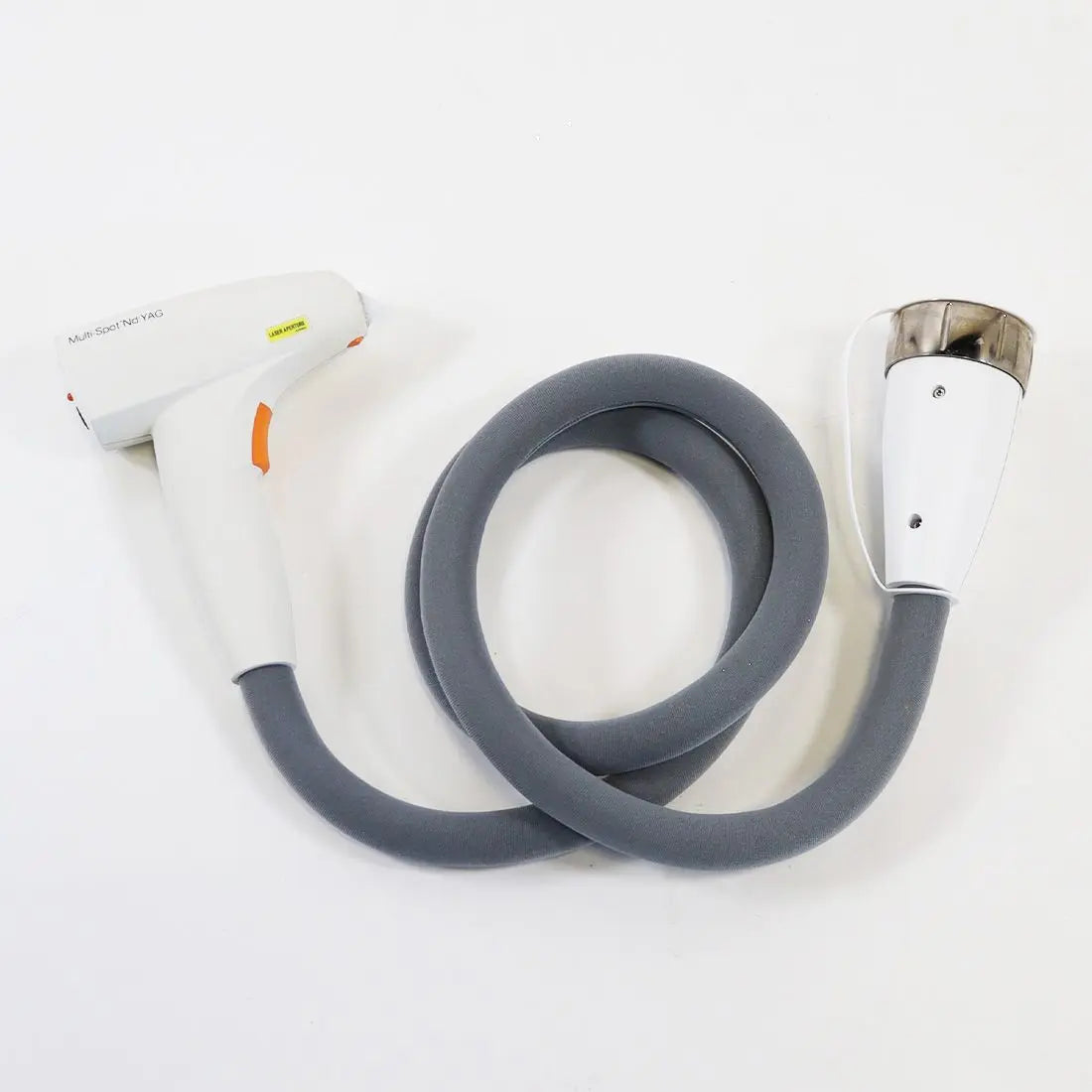 2021 Lumenis M22 Multi-Spot Nd:YAG Treatment Head Laser Handpiece SA-1020220