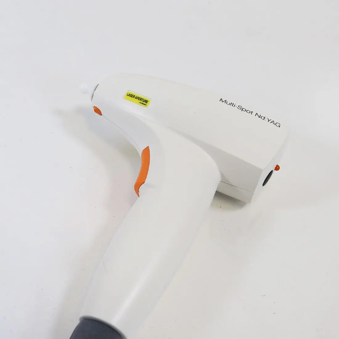 2022 Lumenis M22 Multi-Spot Nd:YAG Treatment Head Laser Handpiece SA-1020220