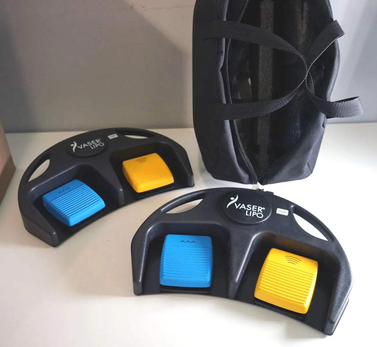 2019 Sound Surgical VaserLipo Vaser VentX LipoSuction Lipo Suction Aspiration Solta Medical