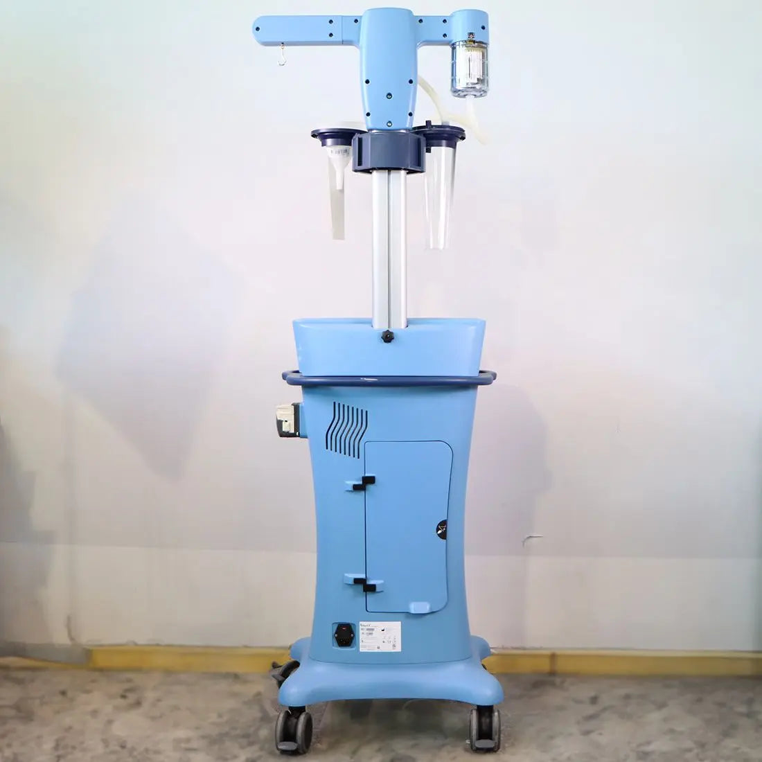 2019 Sound Surgical VaserLipo Vaser VentX LipoSuction Lipo Suction Aspiration Solta Medical