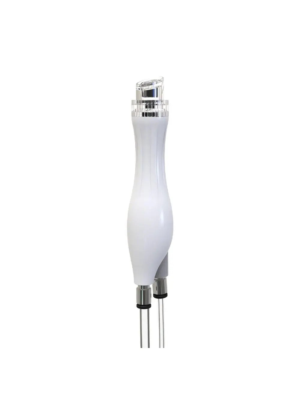 LUVO Bela MD/2.0 Aqua Handpiece with Tubing and Connector