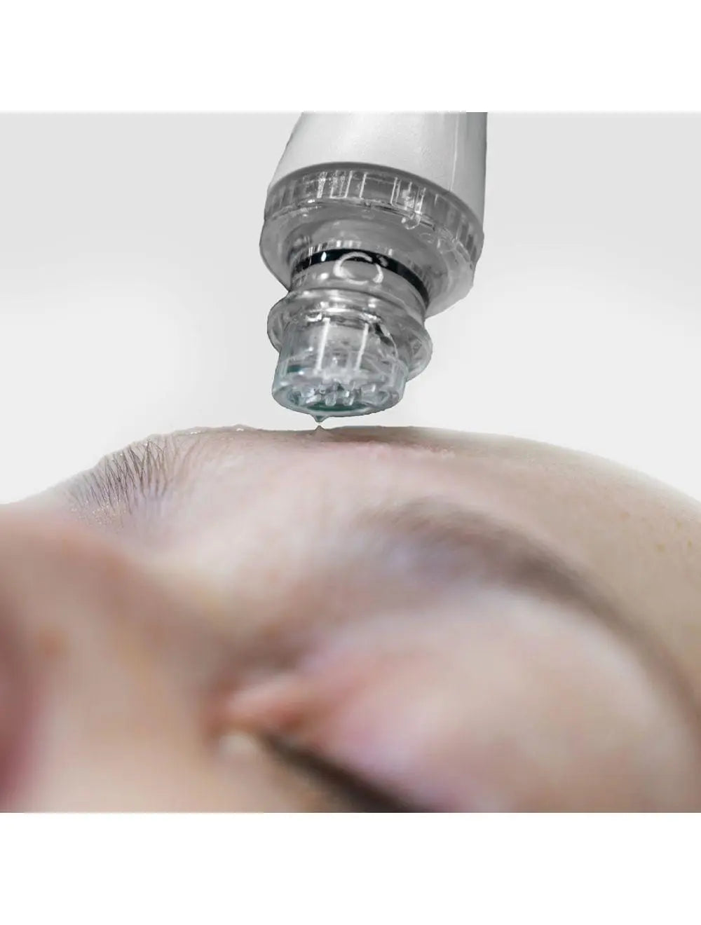 LUVO Bela MD/2.0 Aqua Handpiece with Tubing and Connector