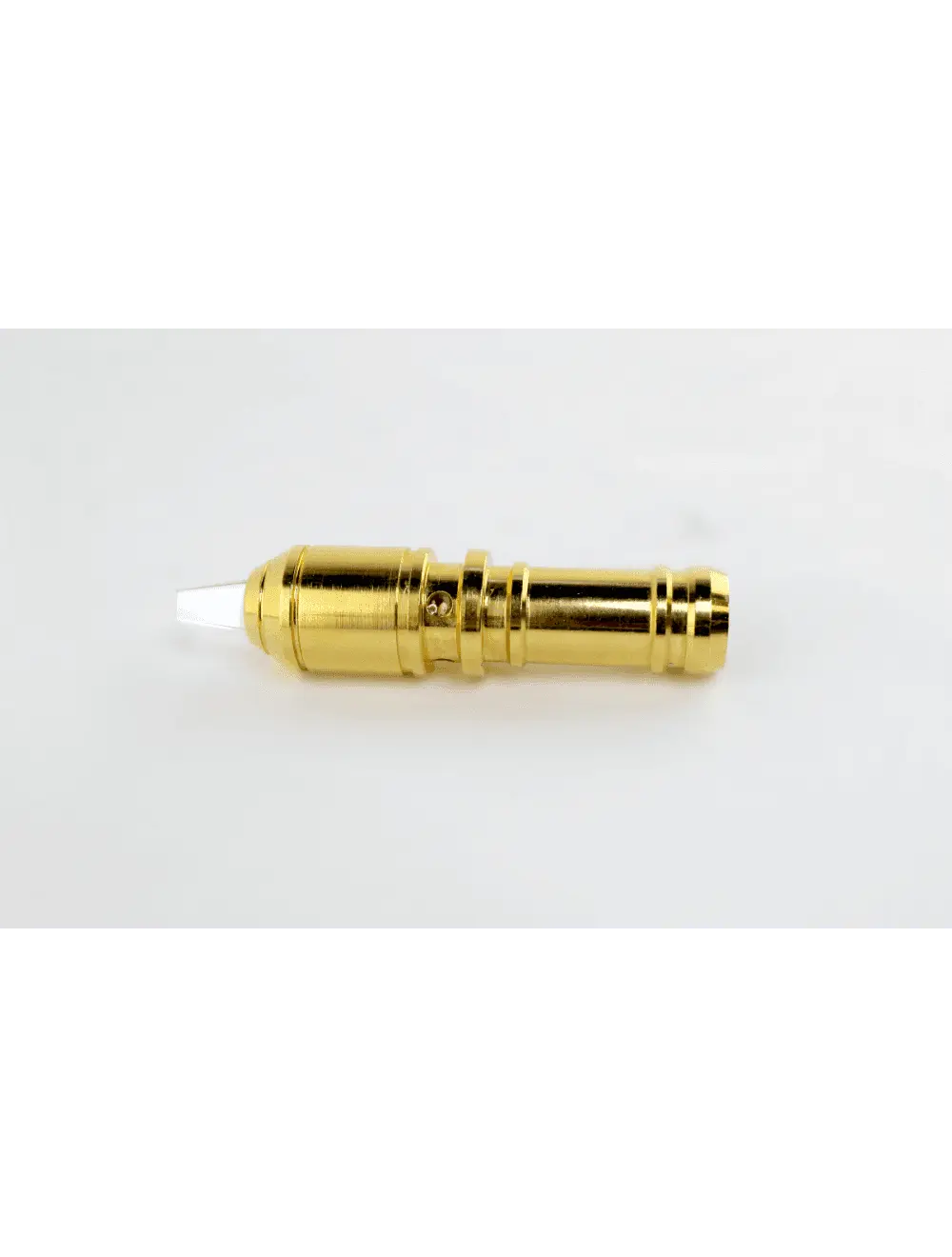 Cynosure ConBio Laser Head Assy Pump Chamber Laserhead 647-1800 812V-09 PARTS