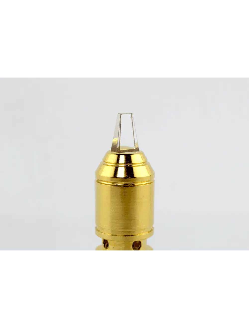 Cynosure ConBio Laser Head Assy Pump Chamber Laserhead 647-1800 812V-09 PARTS