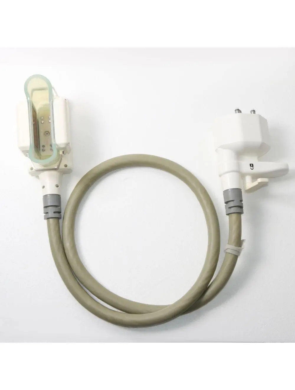 Zeltiq CoolSculpting CoolCore Breeze Vacuum Applicator BRZ-AP1-063-000 HP 2012