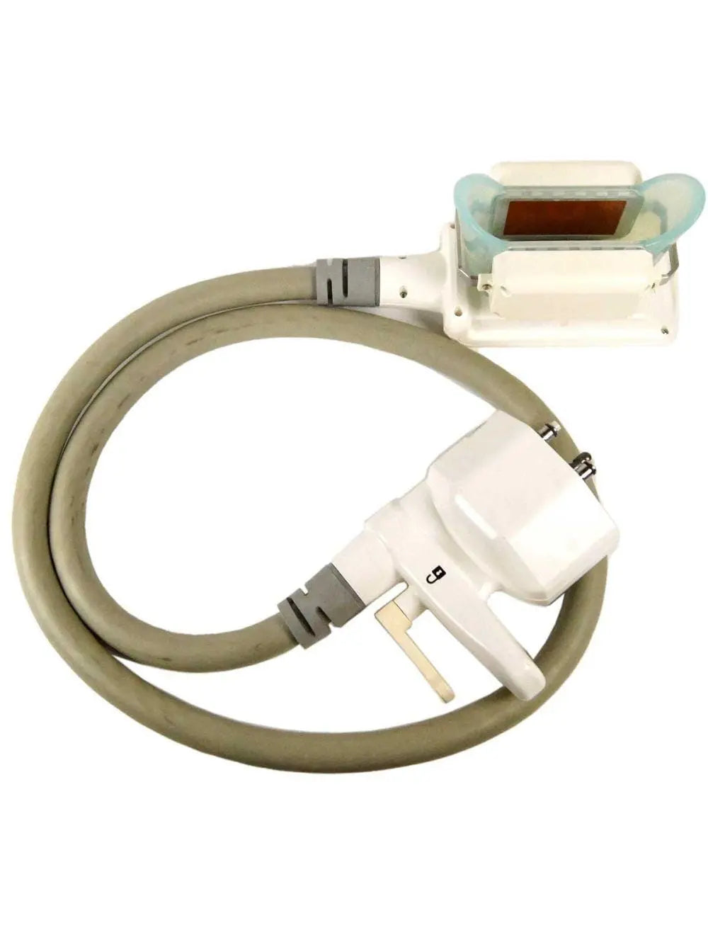 Zeltiq CoolSculpting CoolCurve Breeze Vacuum Handpiece BRZ-AP1-062 Cool Curve