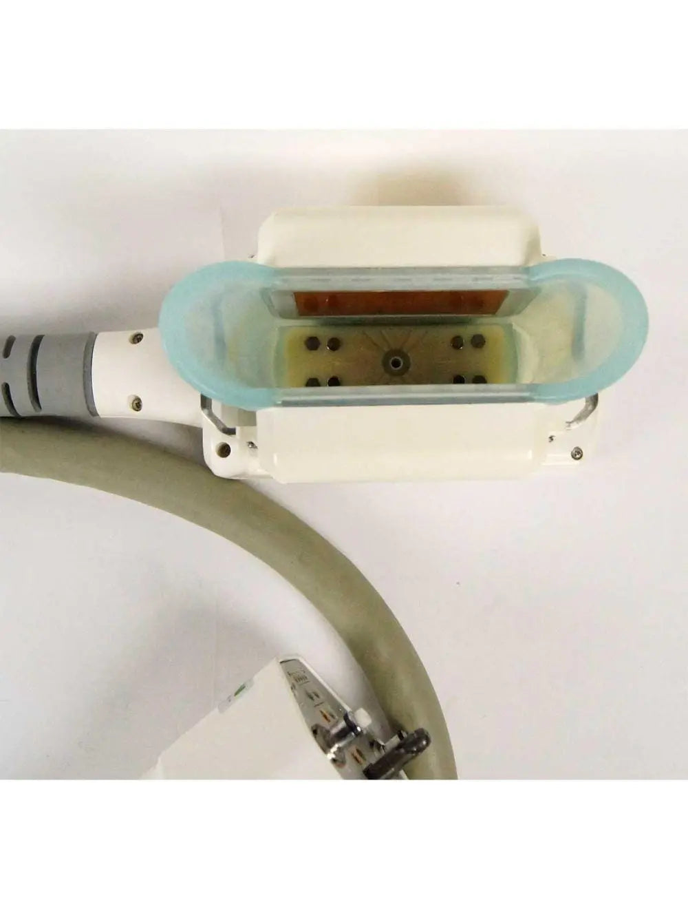 Zeltiq CoolSculpting CoolCurve Breeze Vacuum Handpiece BRZ-AP1-062 Cool Curve