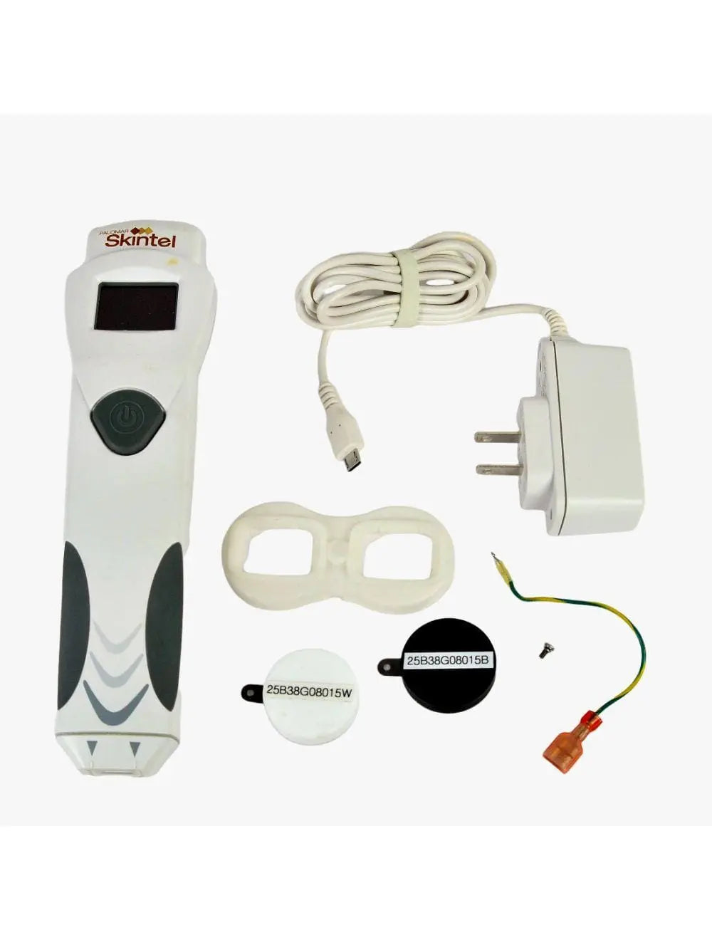 2012 Cynosure Palomar Icon Vectus Skintel Melanin Reader Laser Skin Type Sensor