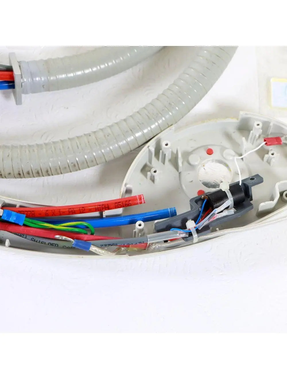 Alma Harmony IPL Laser ST 540 Handpiece Skin Tightening 780-950nm Parts AS-IS