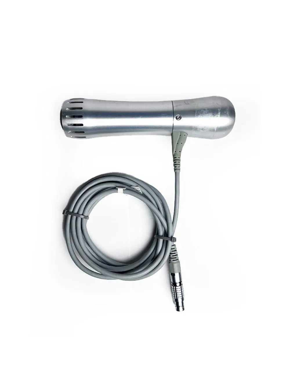 2017 Zimmer ZWave 2.2 Radial Shockwave Body Contouring Handpiece 42,767 PULSES