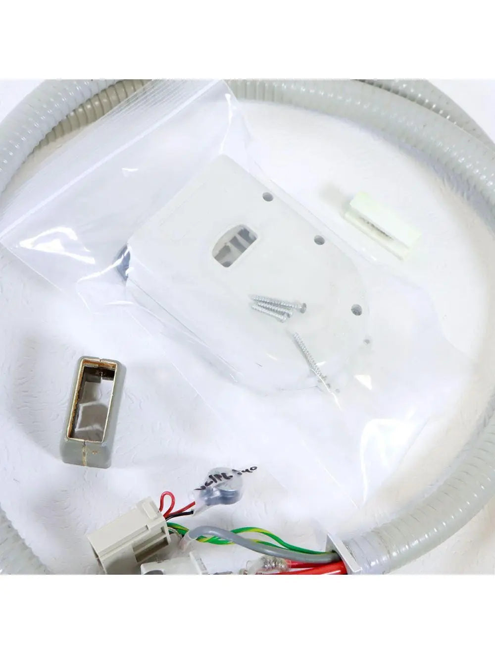 Alma Harmony IPL Laser ST 540 Handpiece Skin Tightening 780-950nm Parts AS-IS