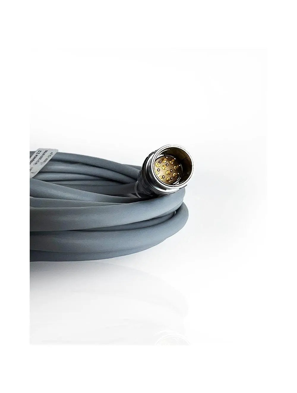 2017 Zimmer ZWave 2.2 Radial Shockwave Body Contouring Handpiece 42,767 PULSES