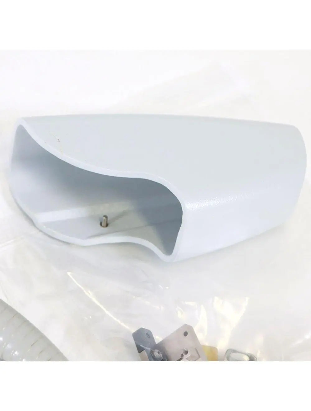 Alma Harmony IPL Laser ST 540 Handpiece Skin Tightening 780-950nm Parts AS-IS