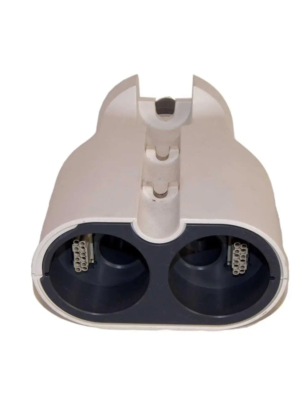 Syneron Velashape Dual Connector AS62631 Adapter Splitter for 2 Handpieces