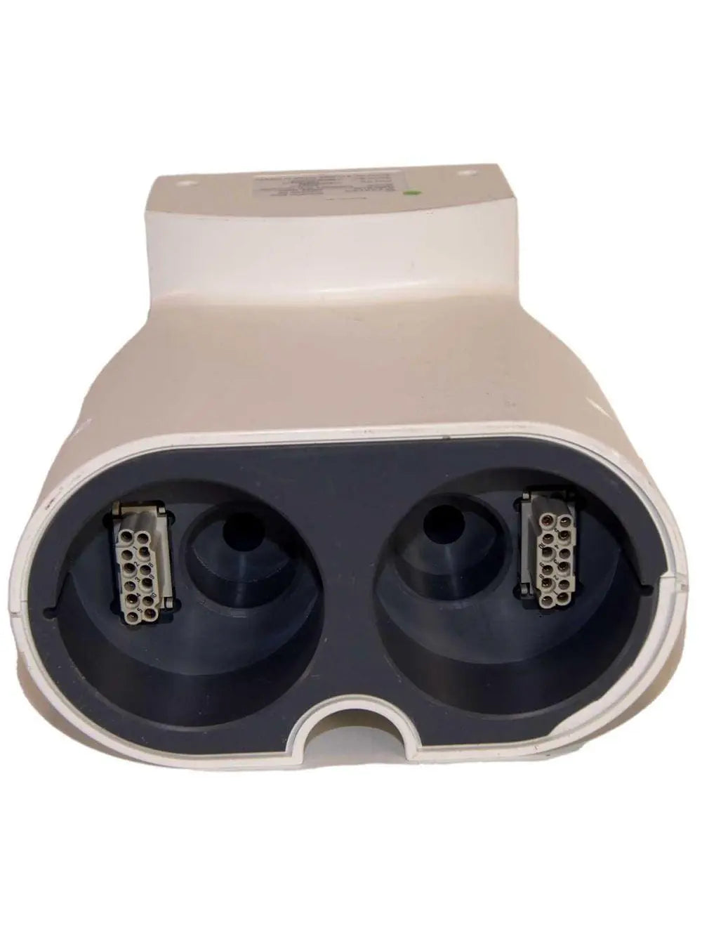 Syneron Velashape Dual Connector AS62631 Adapter Splitter for 2 Handpieces