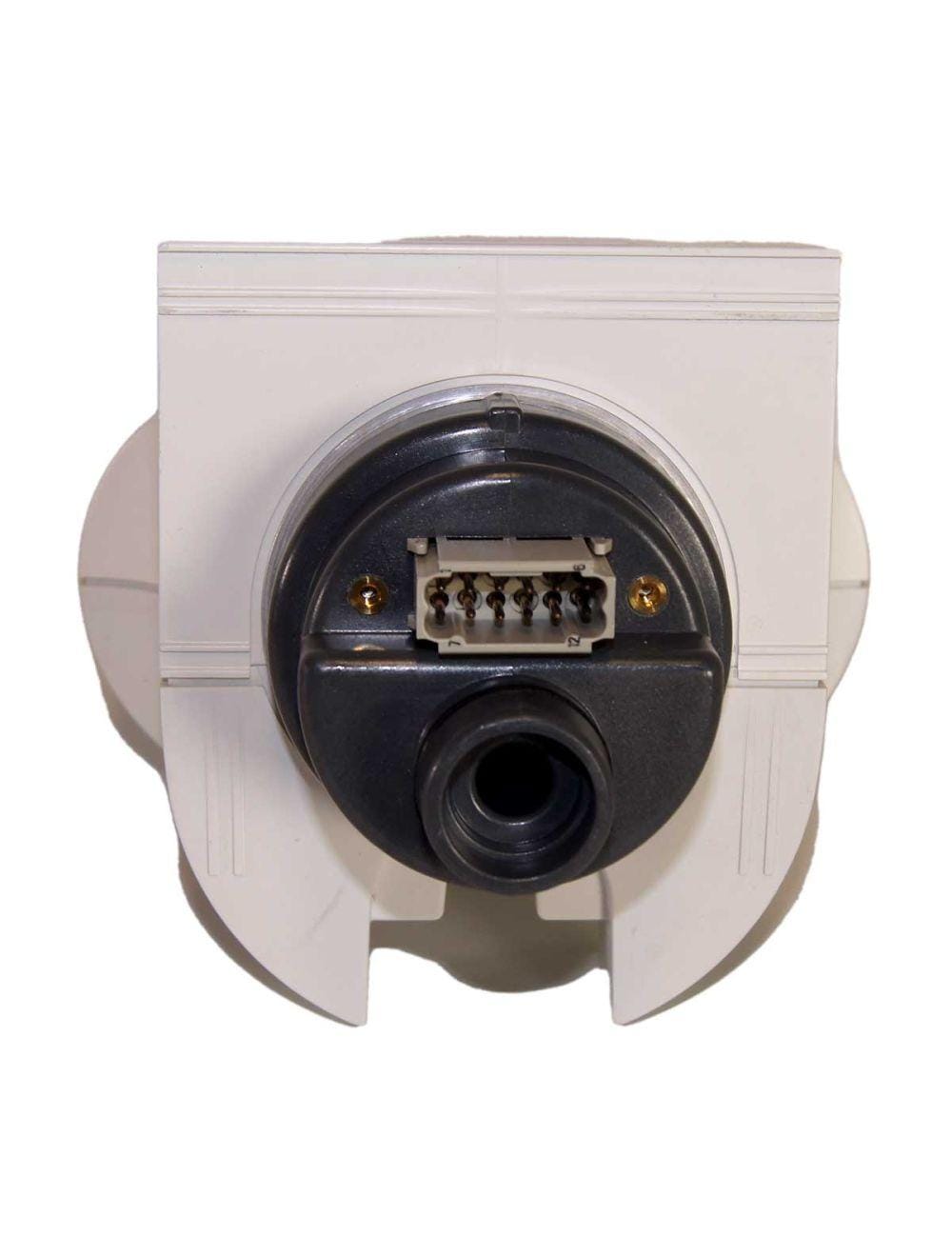 2007 Syneron Velashape Dual Connector AS62631 Adapter Splitter for 2 Handpieces