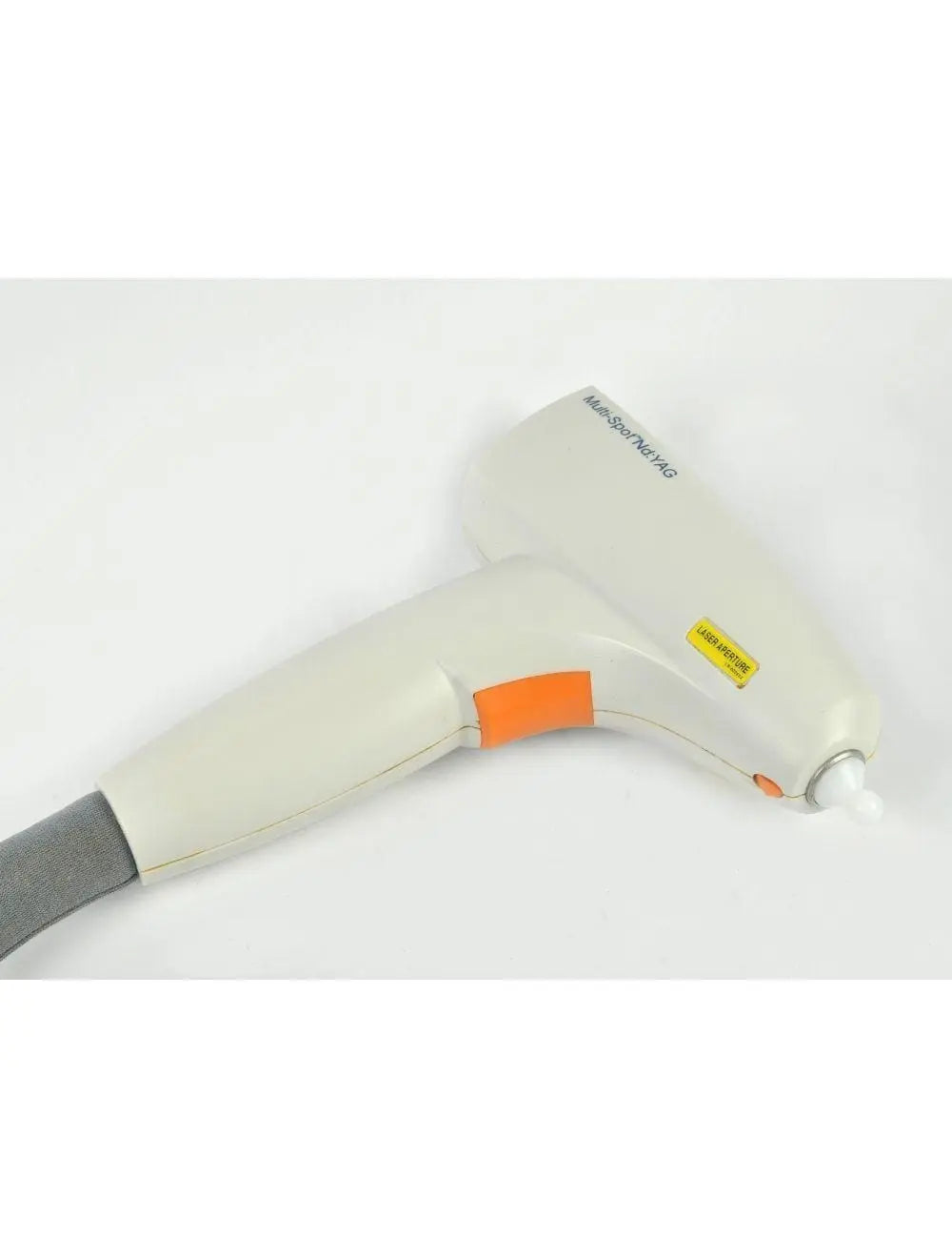 Lumenis M22 MultiSpot 1064nm Nd YAG Laser Handpiece Hair Removal Wrinkles Lesion