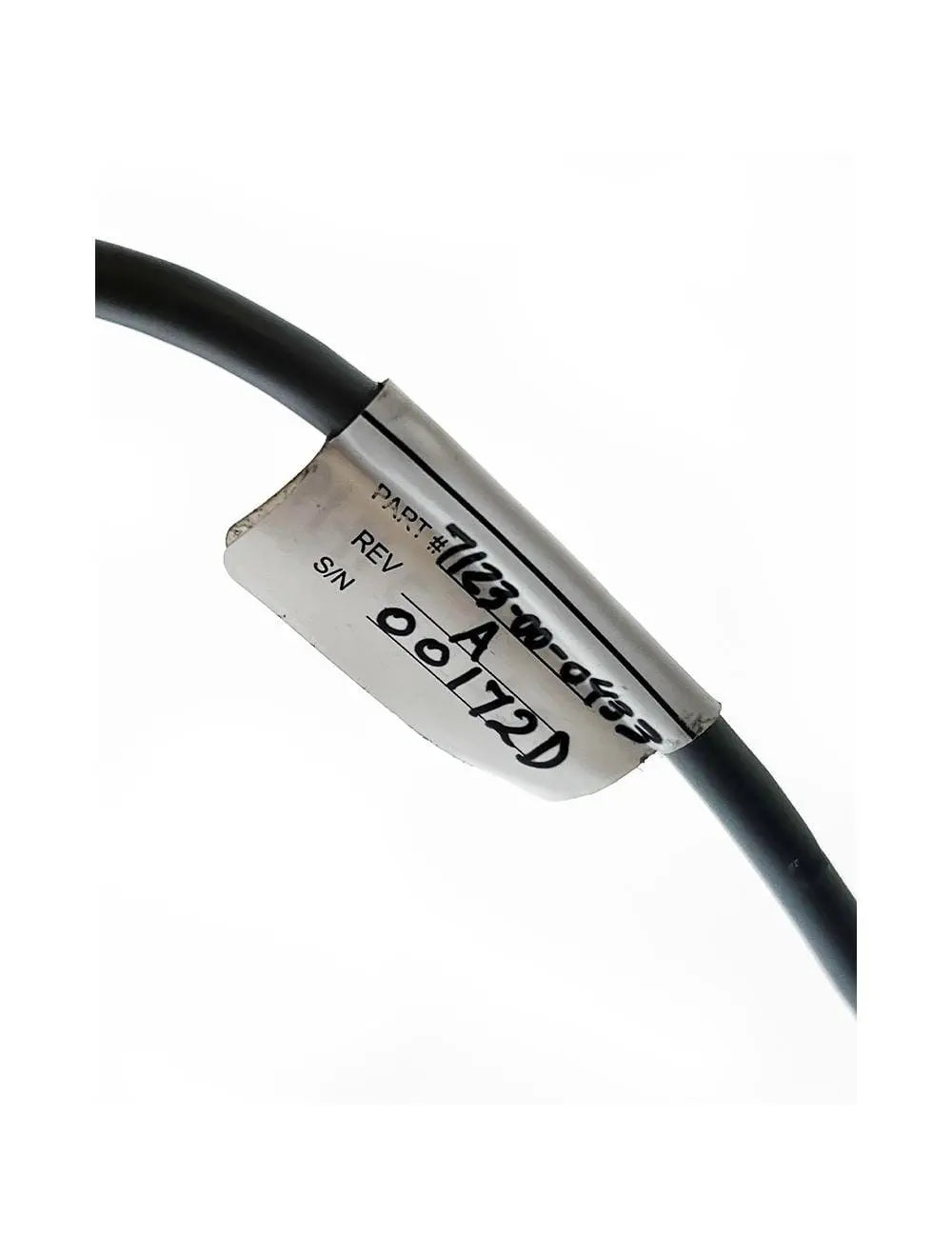 Syneron Candela VBeam Prima 595NM Pulse Dye Applicator Handpiece 7123-00-0433