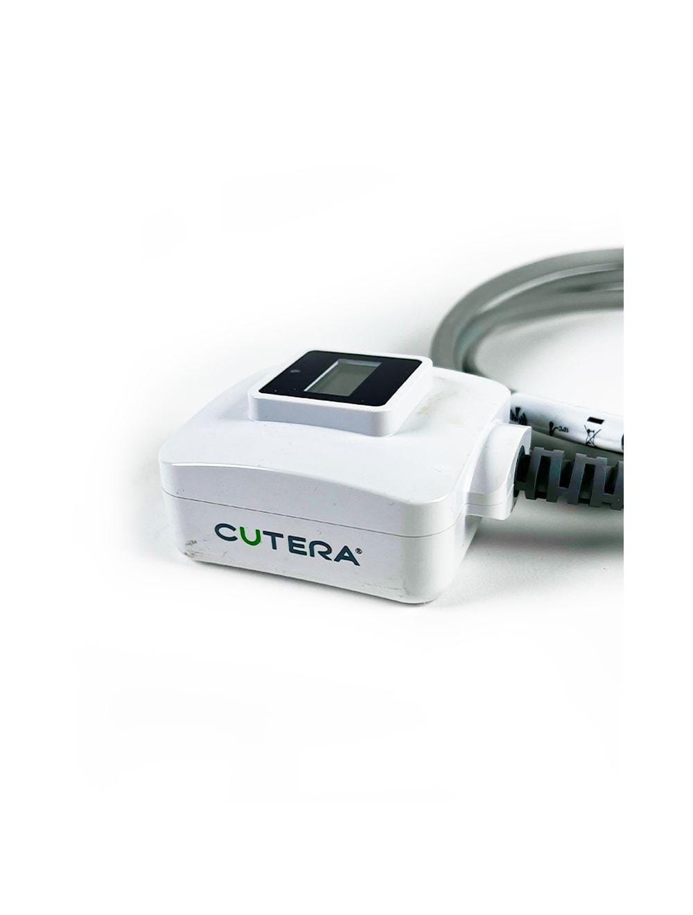 Cutera TruSculpt ID 40 CM2 RF Applicator Hands Free Handpiece Applicator